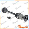 Demi-Arbre de Transmission ATM droite pour VW | NPW-VW-127, 25578
